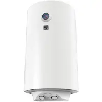 Wahlbach Elektrische wandboiler 50 L staal/emaille tank