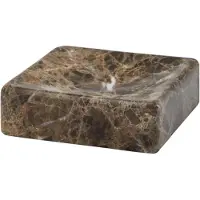 Aquanova Zeepschaal Hammam Bruin