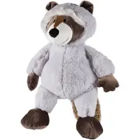 Trixie wasbeer pluche - 54 cm