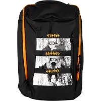 Sac à dos Gaming pour PC Portable 17" Naruto Noir