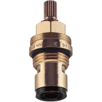 GROHE bovendeel 45142 keramisch 3/8 rs