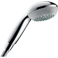 Hansgrohe Crometta 85 1jet handdouche Chroom