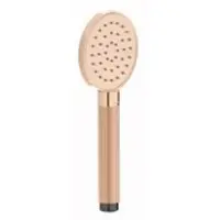 Plieger Roma handdouche rosé