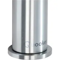 Quooker NL Serviceset Rozet Flex chroom ROZXCHR