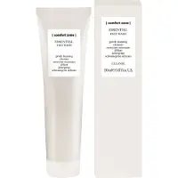 Comfort zone Essential Face Wash ing Cleanser Mousse - 150ml