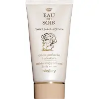sisley Moisturizing Perfumed Body Cream Crème
