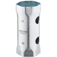 GROHE zittingsleutel 19332 32/34 v therm