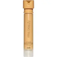 RMS Beauty "re" evolve natural finish foundation refill Vloeibare foundation 30 ml Shade 55
