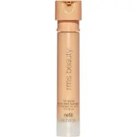RMS Beauty "re" evolve natural finish foundation refill Vloeibare foundation 30 ml Shade 44