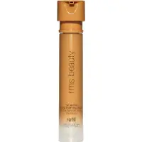 RMS Beauty "re" evolve natural finish foundation refill Vloeibare foundation 30 ml Shade66