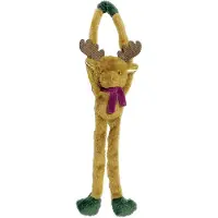 Happy pet gemstone forest rendier deurhanger