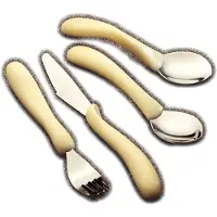 Seniorshop Bestek - lepel