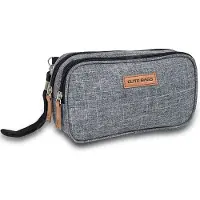 Elite Bags Dia's Diabetestas Organizer - Grijs
