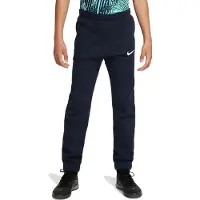 Nike Park 20 Fleece Trainingsbroek Kids Donkerblauw