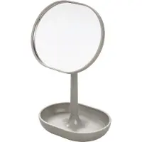 IDesign Make-up spiegel Cade Grijs
