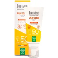 Bioregena Sunscreen Spray SPF 50 | 90 ml