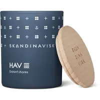 Skandinavisk HAV Geurkaars 65 g