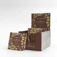 Naturecan CBD Chocolade - Puur - 10 Stuks - THC-vrij