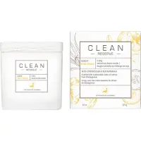 Clean Reserve Candle Fresh Linens 227 g