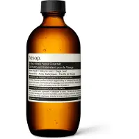 Aesop In Two Minds Facial Cleanser 200 ml Make-up verwijderaar en reiniger