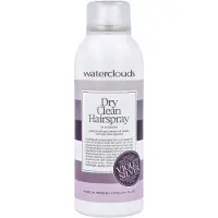 Waterclouds - Dry Clean Hairspray Violet Silver - 200 ml