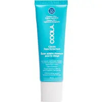 Coola Verzorging Sun care Fragrance-Free Classic Face Sunscreen SPF 50 50 ml