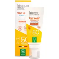 Bioregena Sunscreen Spray Kinderen SPF 50 | 90 ml