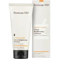 Perricone MD Vitamin C Ester Citrus Brightening Cleanser 177ml