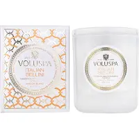 Voluspa Classic Maison Blanc geurkaars 60 uur Italian Bellini