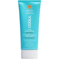 Coola Verzorging Sun care Tropical Coconut Classic Body Sunscreen SPF 30 148 ml