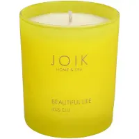 Joik Organic Geurkaars beautiful vegan