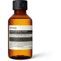 Aesop Geranium Leaf Body Cleanser 100ml