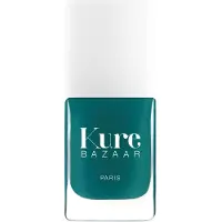 Kure Bazaar Nail polish Green Love