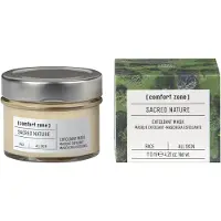 Comfort zone Peeling Sacred Nature Exfoliant Mask Face 110ml