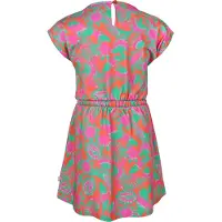 Someone Meisjes Jurk PALMEN-SG-51-A Meisjes Jurk - Maat 92