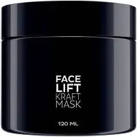 Ebenholz skincare Face Lift Kraft Gezichtsmasker 120 ml