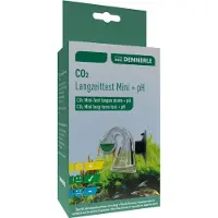 Dennerle CO2 langetermijntest Mini en pH+ (Verzorging van het aquariumwater)