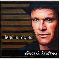 Coast2Coast Gordie Tentrees - Less Is More (CD)