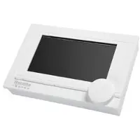 Remeha ISense RF klokthermostaat draadloos
