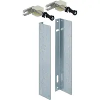 Geberit Duofix bevestigingsset voorzetwandmontage