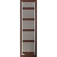 Zehnder designradiator Zeno, staal, wit, (hxlxd) 788x600x30mm