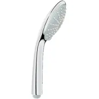 GROHE Euphoria handdouche 11cm 2 straalsoorten chroom 27238000