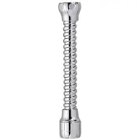 GROHE slangetje M22x1 chroom 13911000