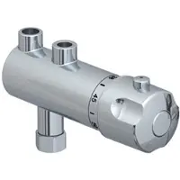 Rada Mini kraan thermostatisch 3/8 v montage onder wastafel 21931341 / 123000