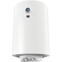 Wahlbach Elektrische wandboiler 80 L staal/emaille tank