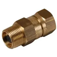 Flamco Flexfast expansievatkoppeling 3/4" 27920