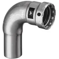 Viega ovgfit2 mega bcht90 1.1/2