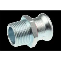 Vsh Fabrieken xpress c puntstuk 2x54 6202350