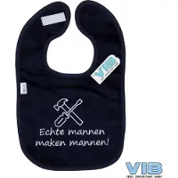 Vib Slabber echte Mannen