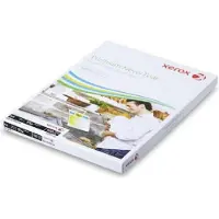Xerox Synthetisch papier Premium NeverTear, polyesterfolie, A3, 120 µm, mat wit, 100 vellen